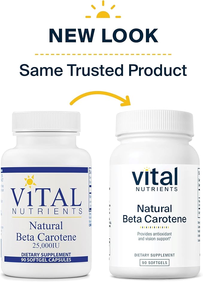 Vital Nutrients MSM 1000mg 240 Capsules