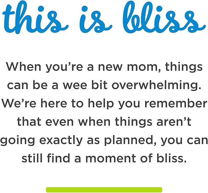 Mommy's Bliss Saline Drops/Spray, Nasal Relief 1 Fl