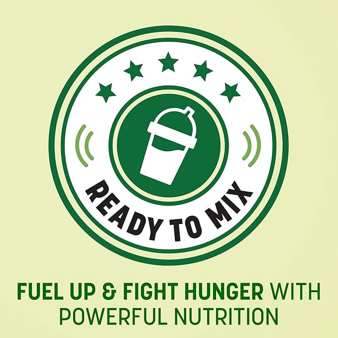 Nutrisystem ProSync Chocolate Meal Replacement Protein 14 Servings