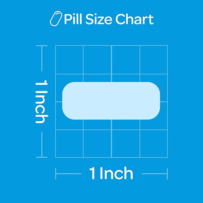 Puritan's Pride Tri-Layered Sleep Tablets, 30