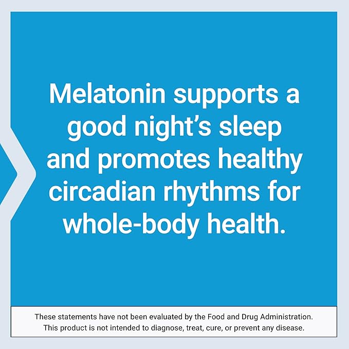 Life Extension Melatonin IR/XR, 1.5 mg, 60 Capsules
