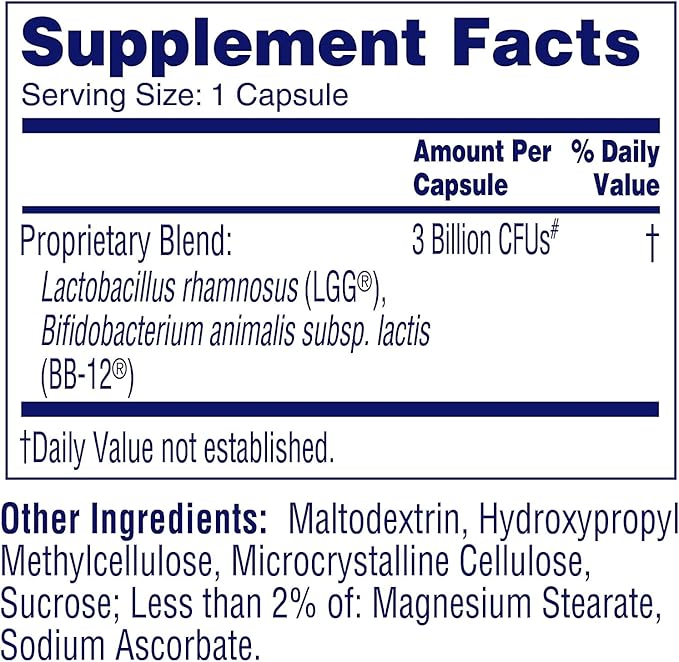 Phillips'’ Colon Health Daily Probiotic Supplement, 30 Count 2)