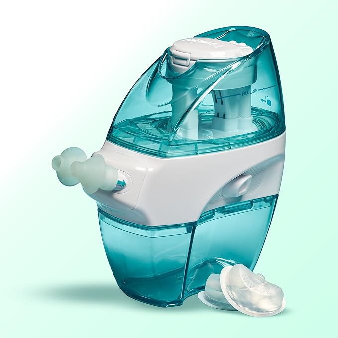 Navage Countertop Caddy 3-Tier Nose