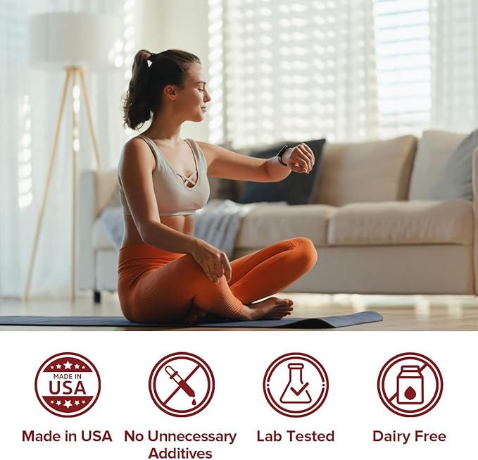 Iron Plus Vitamin C, 27 mg 120 mg 60 Vegan