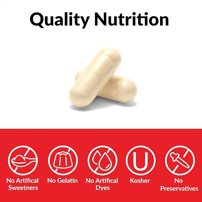 FORCE FACTOR Longjack Tongkat Ali Max, Tongkat Ali for Men, Male Stamina and Vitality Supplement Made with Key Natural Ingredients for Superior Absorption, 1200mg, 120 Capsules, 2-Pack