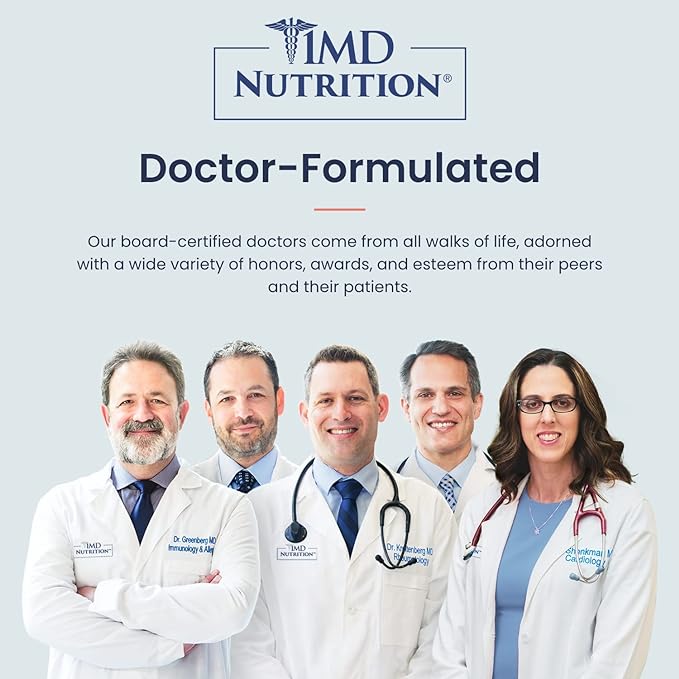 1MD Nutrition Vitamin D3 5000 IU Softgels 3-Month Supply