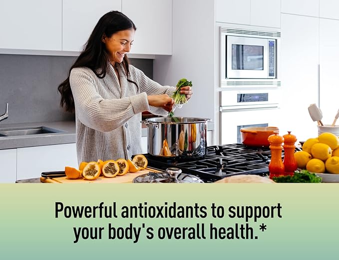 Alpha Lipoic Acid Supplement (ALA) + 600mg Per 100 Capsules