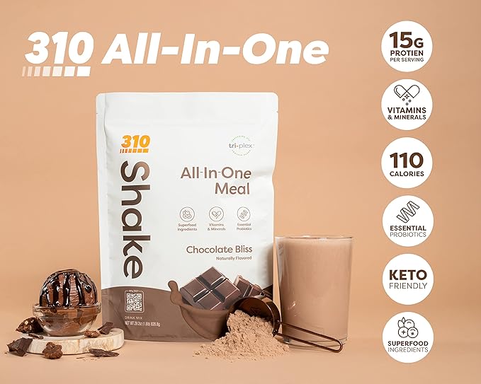 310 Nutrition - All In One 26 Essential