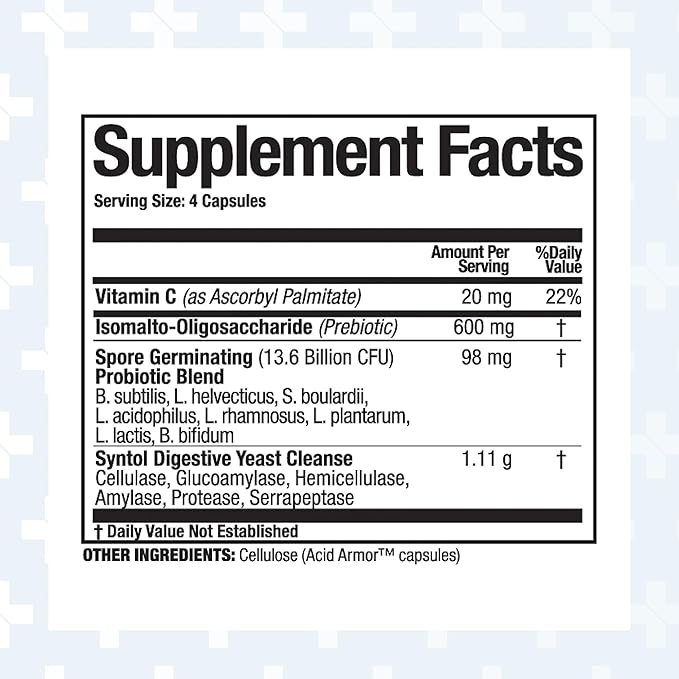 Arthur Andrew Medical, Syntol, 3-in-1 Formula 180