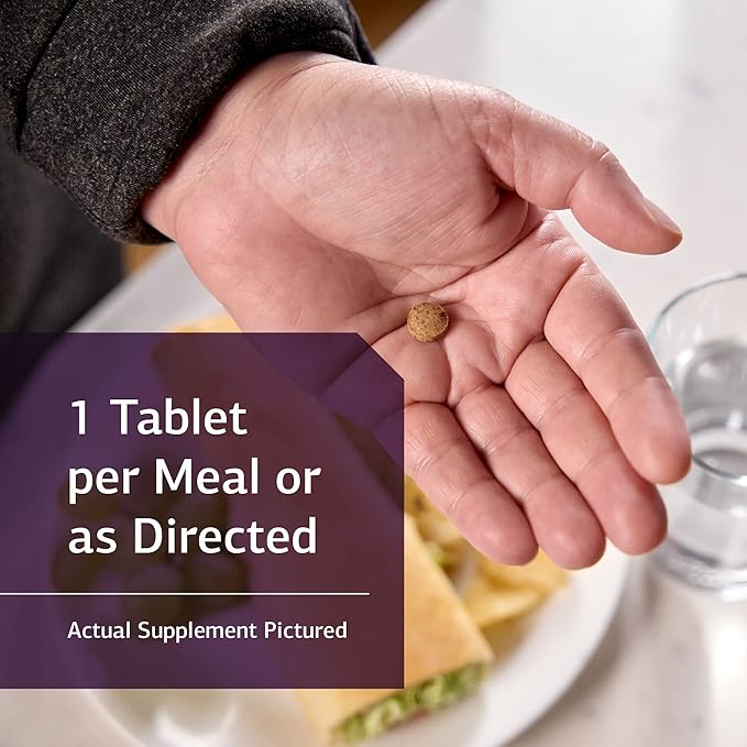 Standard Process Biost 360 Tablets