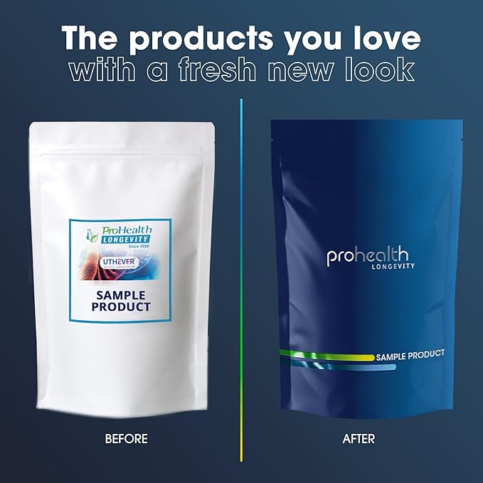 ProHealth Longevity Greens- Delicious Organic Healthy 30 Servings
