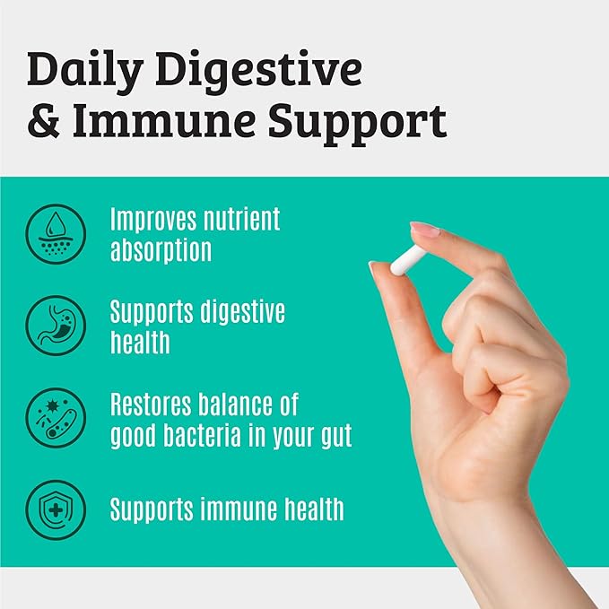 Prebiotics and Probiotics: Lactobacillus Gasseri, Lactobacillus