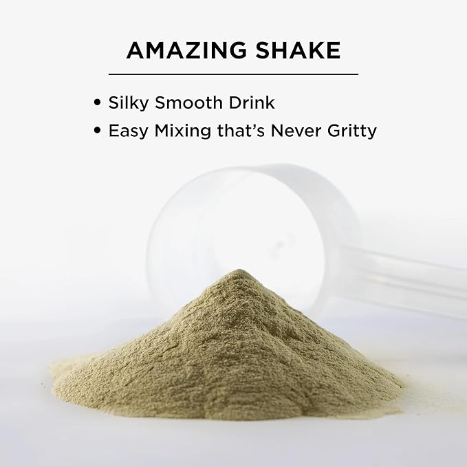 Beyond Fresh Amazing Shake, Superfood Formula, 999 Gram (N12551)