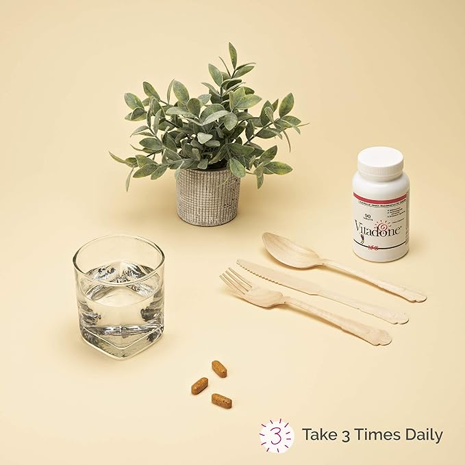 is a Powerful Multivitamin Supplement to