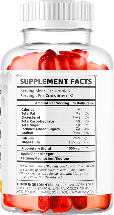 (3 Pack) Turbo Ripped Keto Weight Loss ACV Gummies, Turbo Ripped Keto ACV Gummies, Turbo Ripped Gummies, TurboRipped Keto ACV Apple Cider Vinegar Advanced Multivitamin Healthy s Gummys, 3 Months