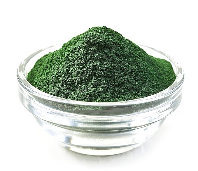 Yupik Chlorella Powder Superfood, 8.8 Ounce, (Packaging may vary)