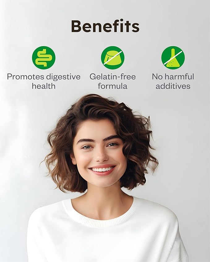 Family Probiotics Mini Tablets (84 Tablets, 28 Days) - Chewable Synbiotic Supplement for Smooth Bowel Movement. Improve Gut/Digestive Health. Organic Prebiotics.