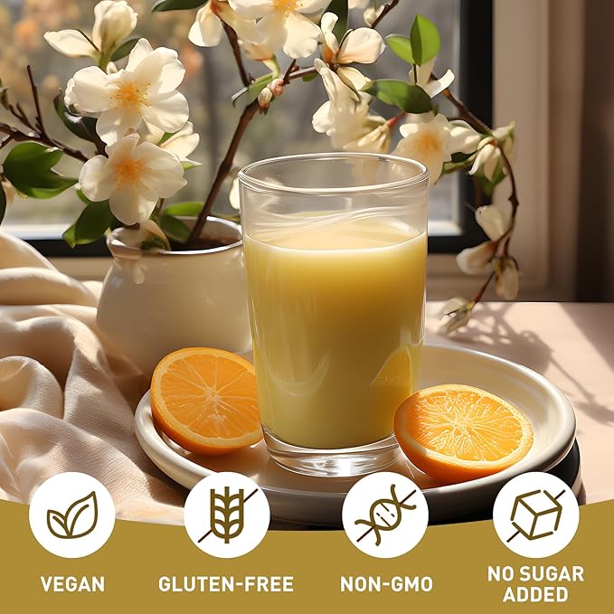 UNLEASH'D ORGANIC Ginkgo Biloba Powder 1