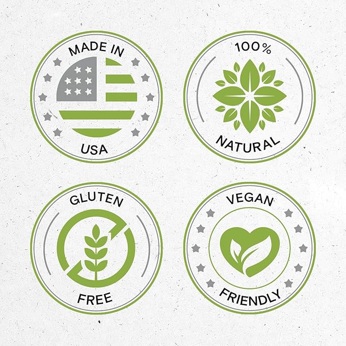 Secrets of the Tribe American Ginseng (4 FL