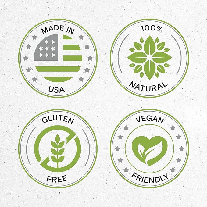 Secrets of the Tribe Dandelion Leaf 100% Certified 4 fl