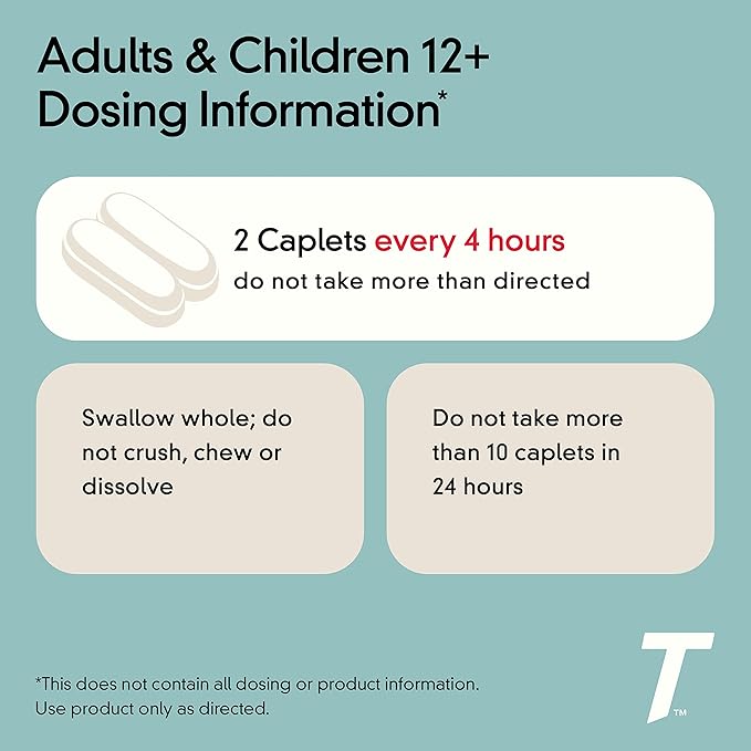 Tylenol Cold + Flu Severe Day 24 Count