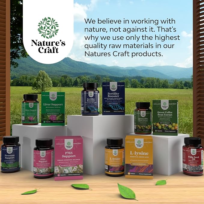 Glutathione Amino Acid Nutritional Supplement