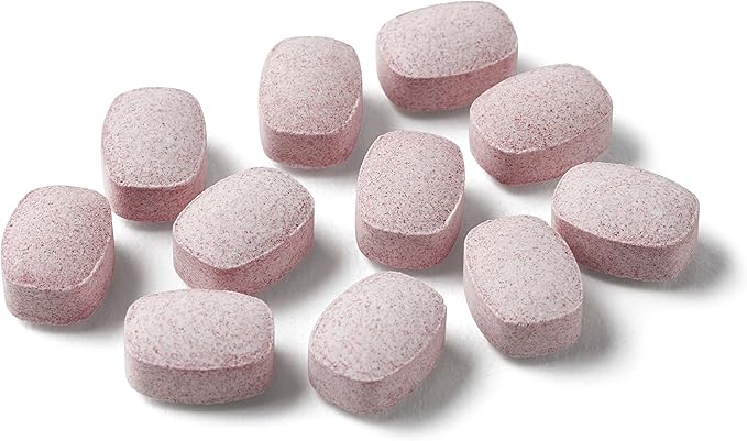 Airborne 1000mg Vitamin C Chewable Tablets 96 Chewable