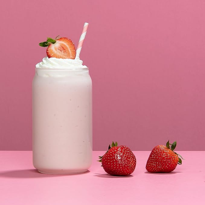 Keto Chow Strawberry