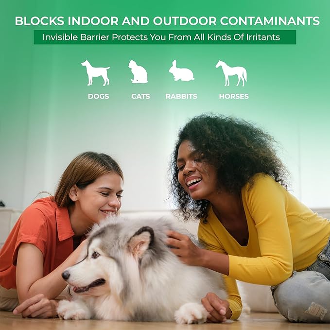 for Pet Lovers – Pet Hair 10 Gram