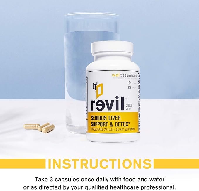 Liver and Herbal Support 90 Vegetarian