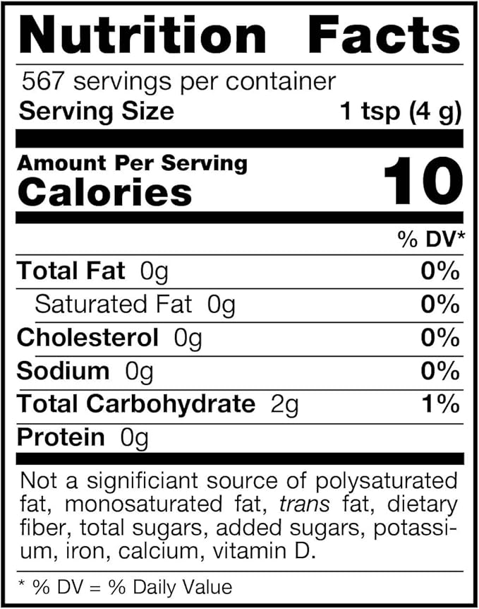 Ginkgo Biloba Powder 8oz (2Pcs)- Ginkgo