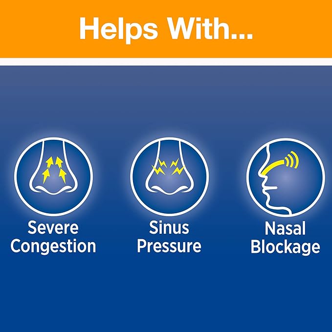 Arm & Hammer Simply Saline Nasal 1.6 Ounce