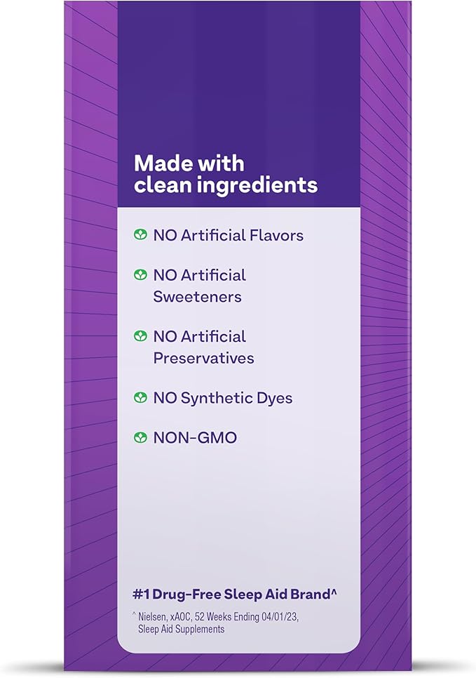 Natrol Advanced Sleep Melatonin 10mg, Dietary 100 Time-Release 100 Day
