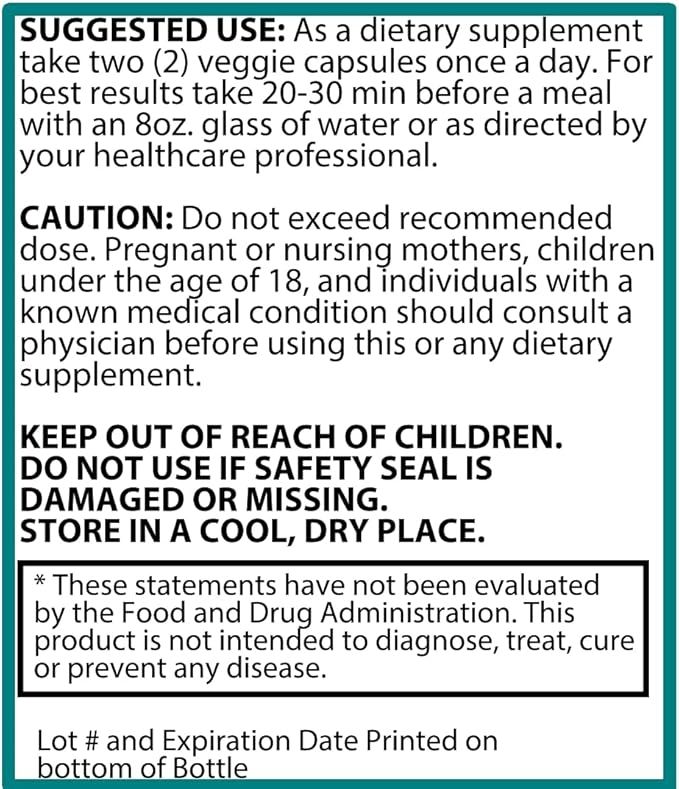 Hybrid Nutraceuticals Liver Support