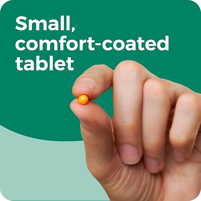 Dulcolax Stimulant Laxative Tablets, Predictable & 5 mg, 100 Count