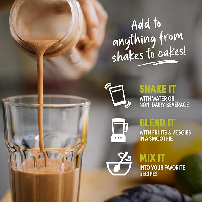 Purely Inspired Organic Protein Powder, 14 20g of
