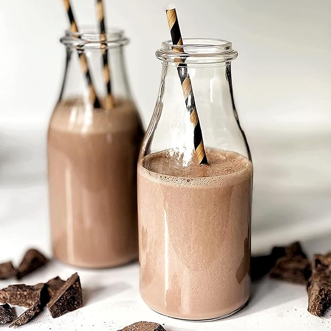 KETO CHOW CHOCOLATE 1 MEAL