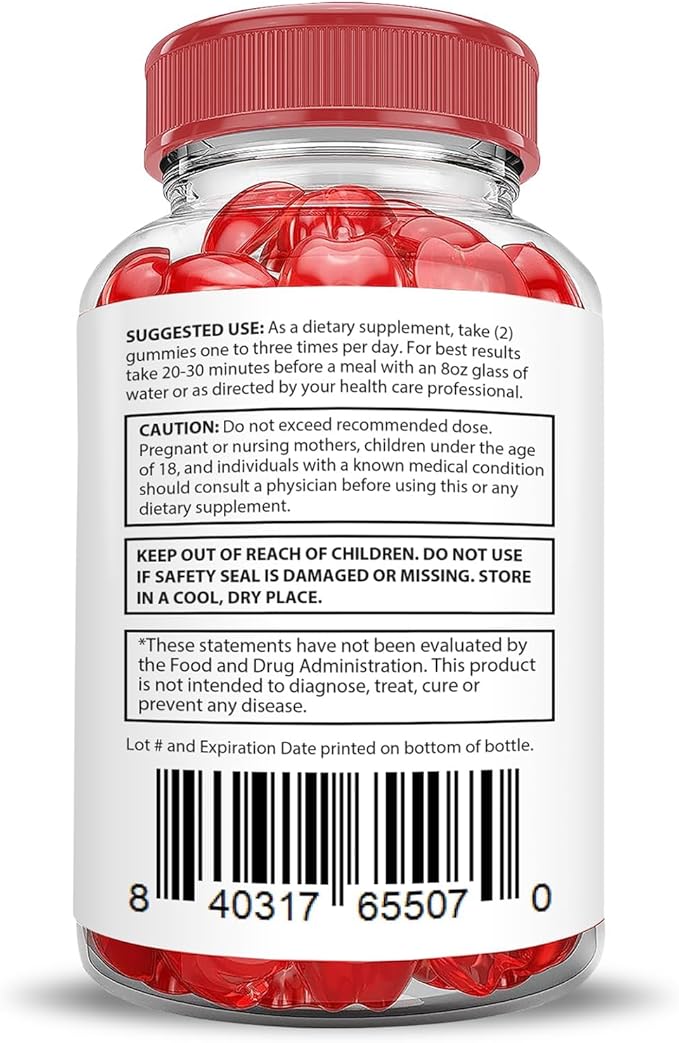 Justified Laboratories (2 Pack Trim Tummy Keto ACV Gummies Extreme 2000MG Trim Tummy Keto Gummies Apple Cider Vinegar Formulated with Pomegranate Beet Juice Powder B12 Vegan Non GMO 120 Gummys