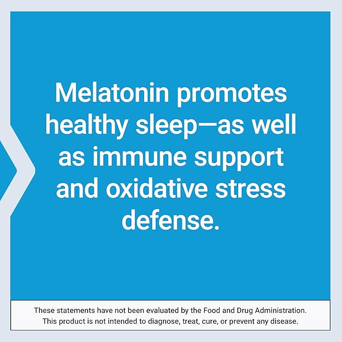 Life Extension Melatonin, 500 mcg – 200 Capsules