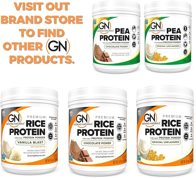 Raw Pea Protein Powder, Vegan Plant 1 Pound 1)