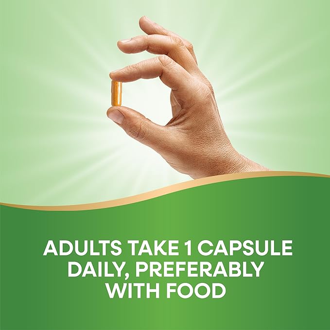 Nature's Way Vitamin B-50 Complex