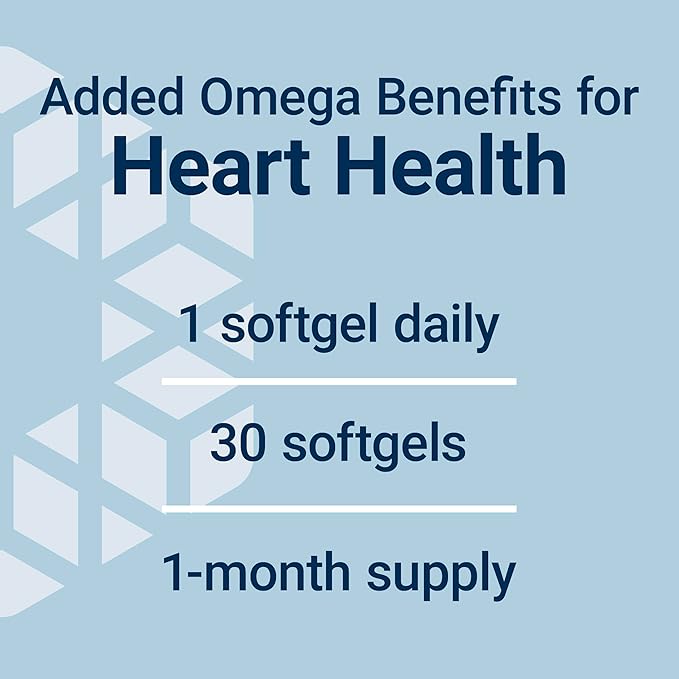 Provinal Purified Omega-7 7 Fatty 30 Softgels