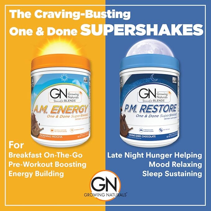 All Natural Plant Based Protein, One 18g Protein 1 Pound 1)