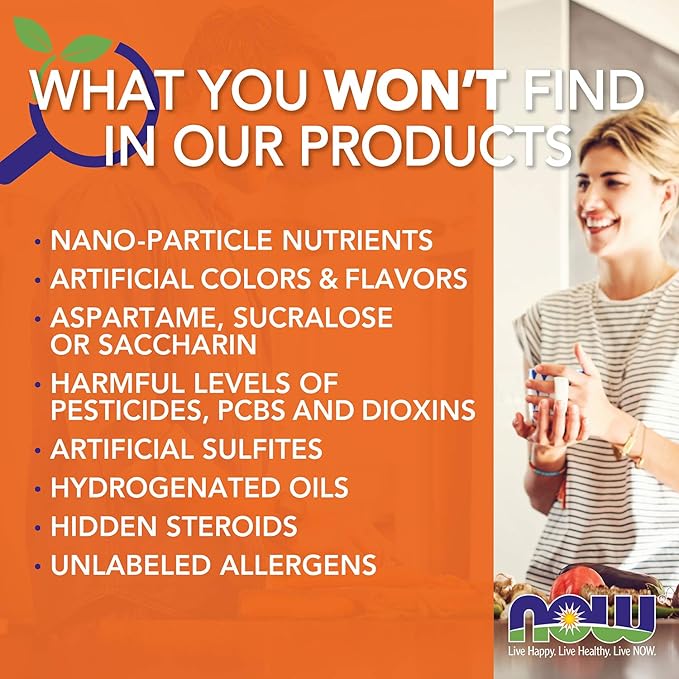 NOW Supplements, NAC Quercetin and Zinc, 1,000 mg 500 mg 15 mg 90 Veg