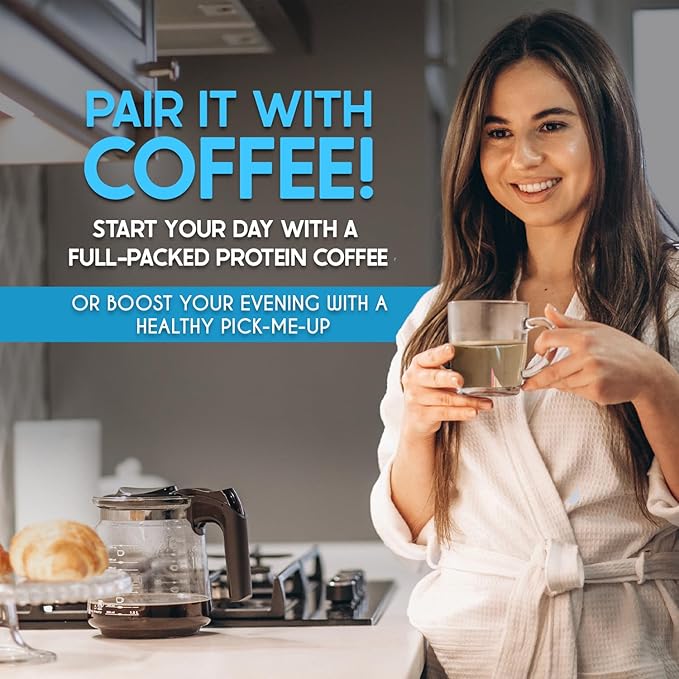 Elite Recovery Protein Clean, Low Carb 20 Servings 1)