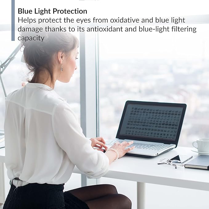 BioTRUST Ageless Sight, Blue Light Protection, 30 Soft