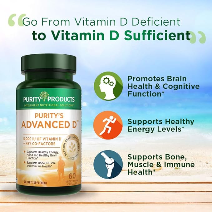 Purity Products KIT Omega-3 Ultra-Pure K2, Zinc,