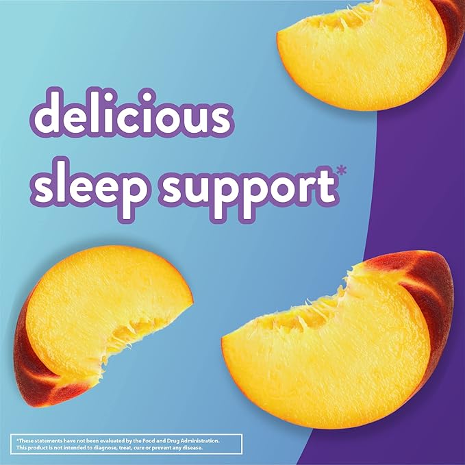 Vitafusion Melatonin 140 Count and MultiVites 150 Count