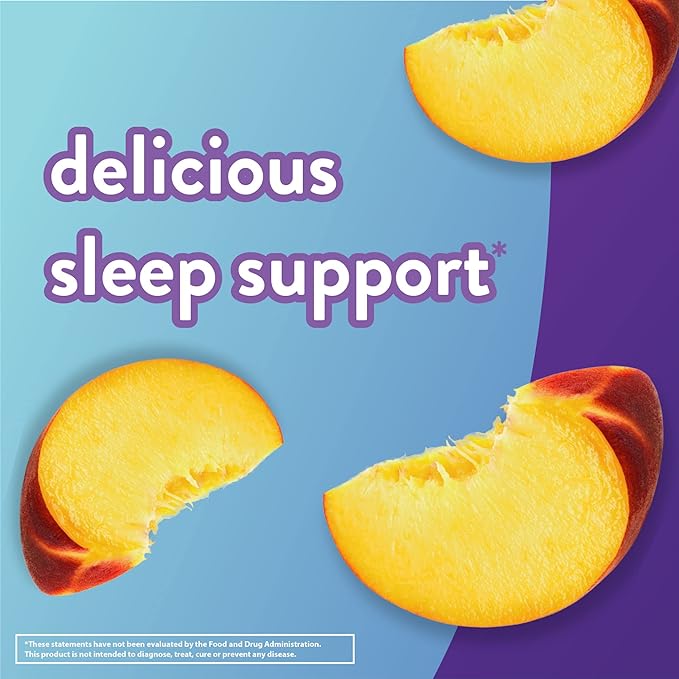 Vitafusion Melatonin 140ct Power C Vitamin 150ct Immune