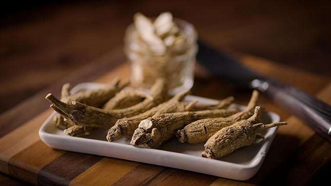 Dairyland American Ginseng Roots 西洋参 16 oz